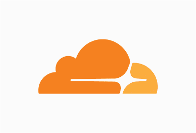 Cloudflare colour