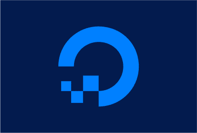 Digital Ocean colour