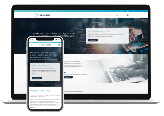 Eccenscia Project