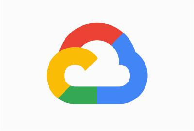 Google Cloud colour